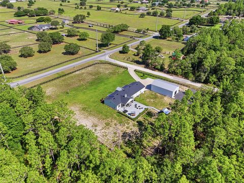 Tiny photo for 5777 SW 140th Avenue, Ocala, FL 34481 (MLS # GC540725)