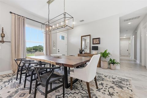 Tiny photo for 5777 SW 140th Avenue, Ocala, FL 34481 (MLS # GC540725)