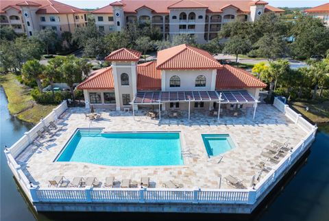 A home in LAKEWOOD RANCH