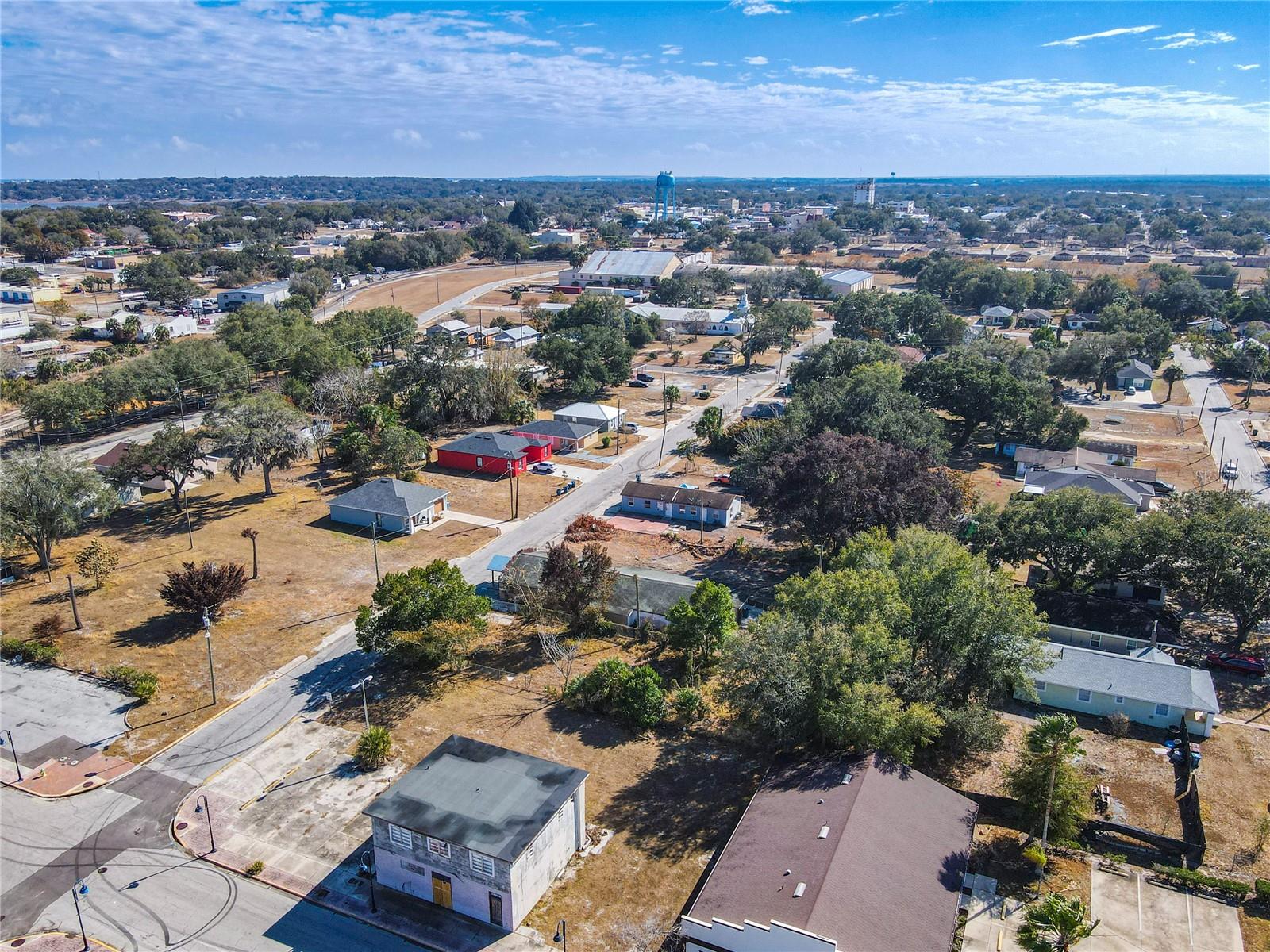 LAKE WALES LAND CO SUB - Commercial Sale