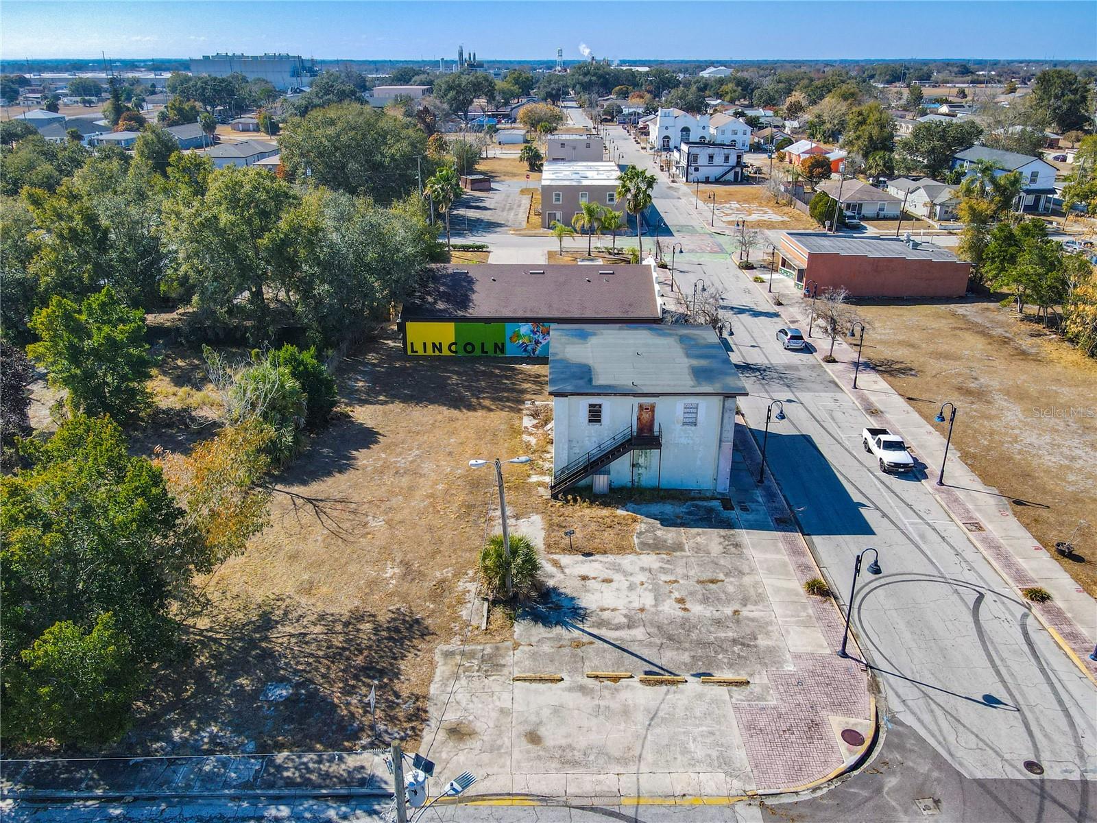 LAKE WALES LAND CO SUB - Commercial Sale