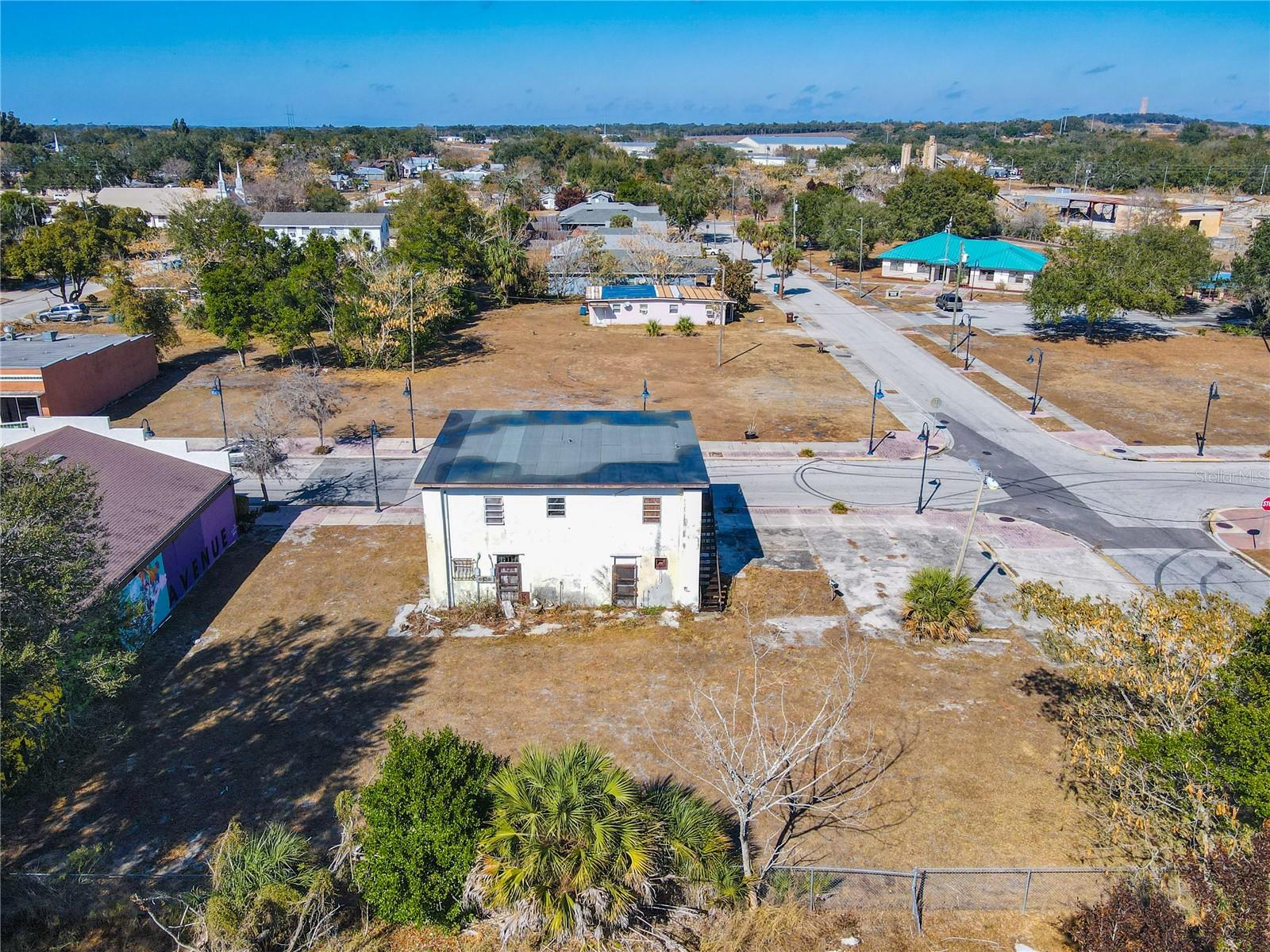 LAKE WALES LAND CO SUB - Commercial Sale