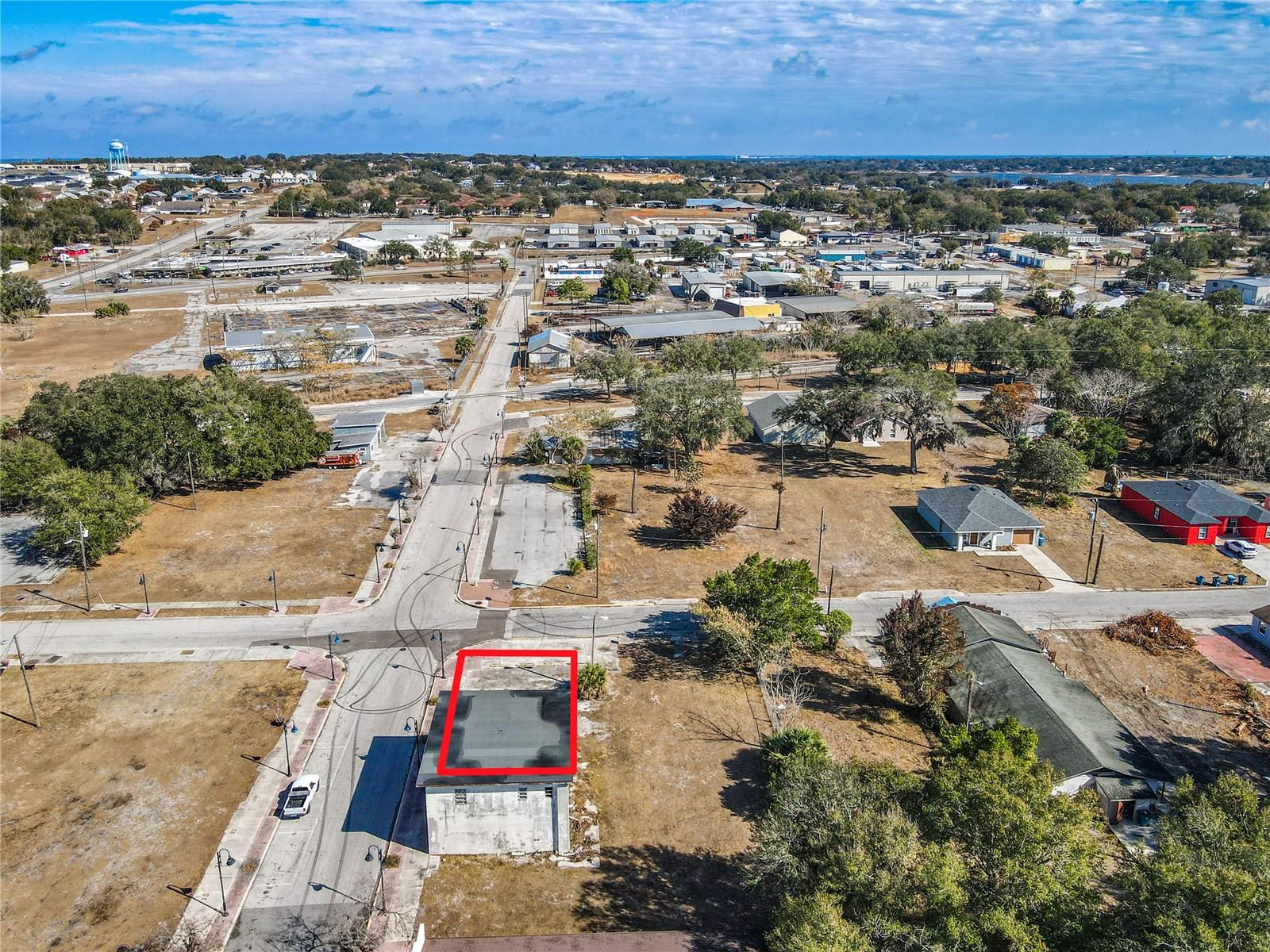 LAKE WALES LAND CO SUB - Commercial Sale