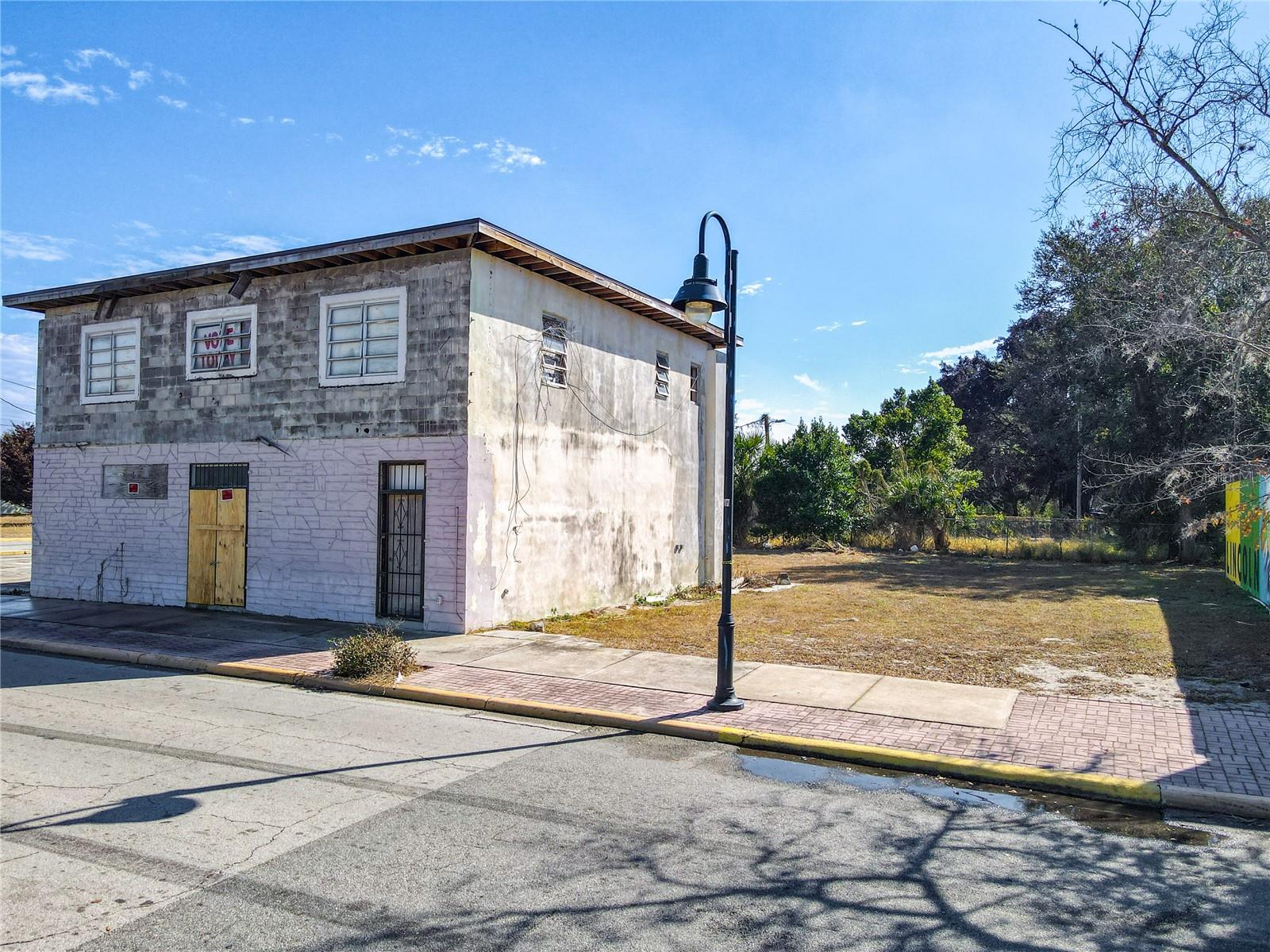 LAKE WALES LAND CO SUB - Commercial Sale