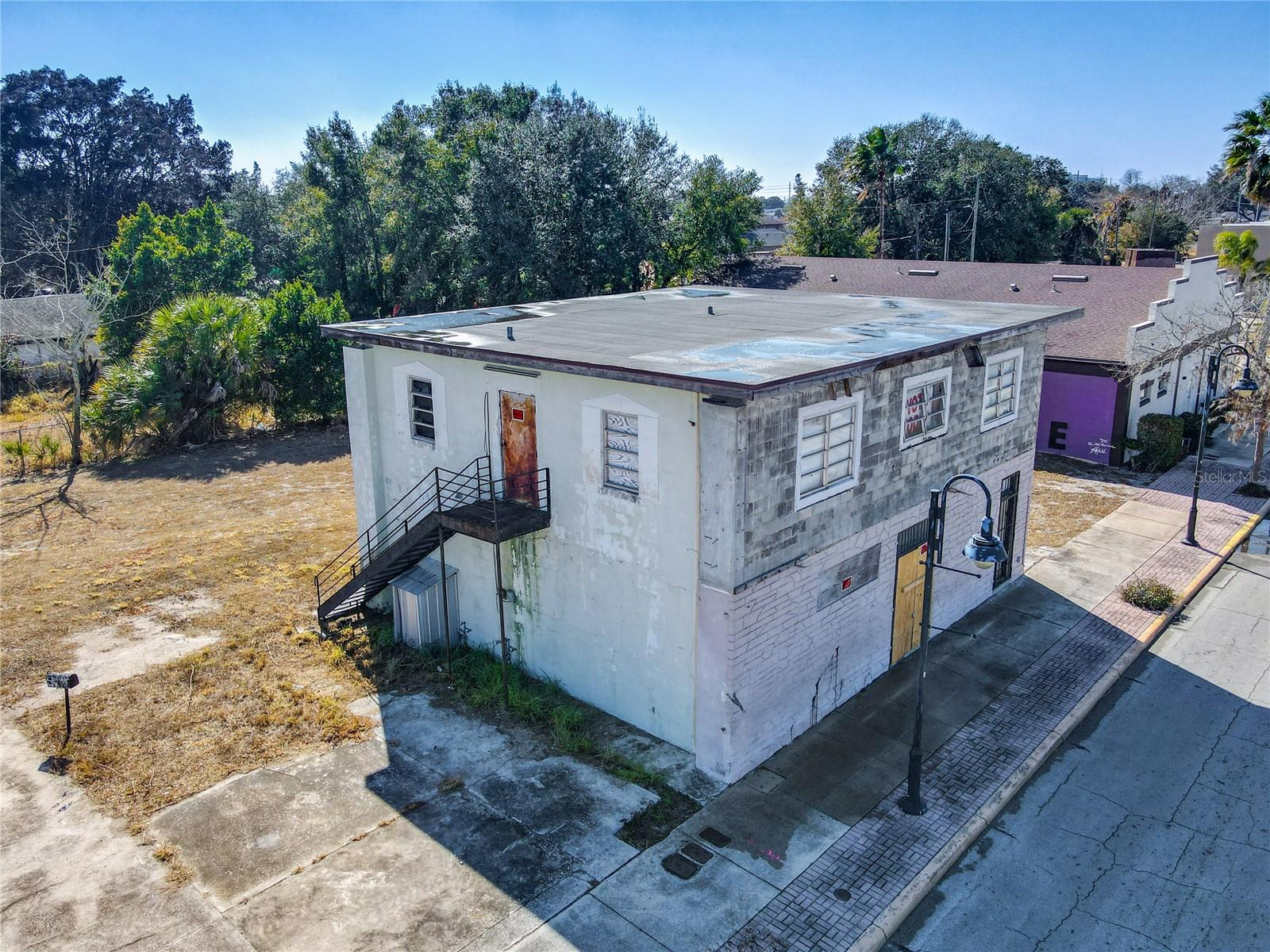 LAKE WALES LAND CO SUB - Commercial Sale