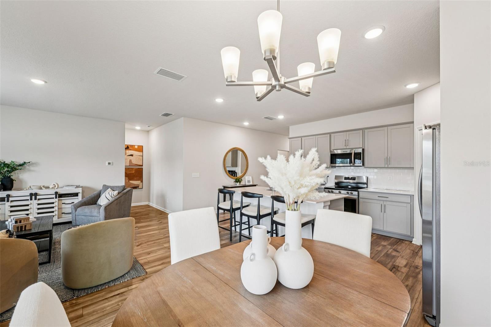 PALM COAST - Residential