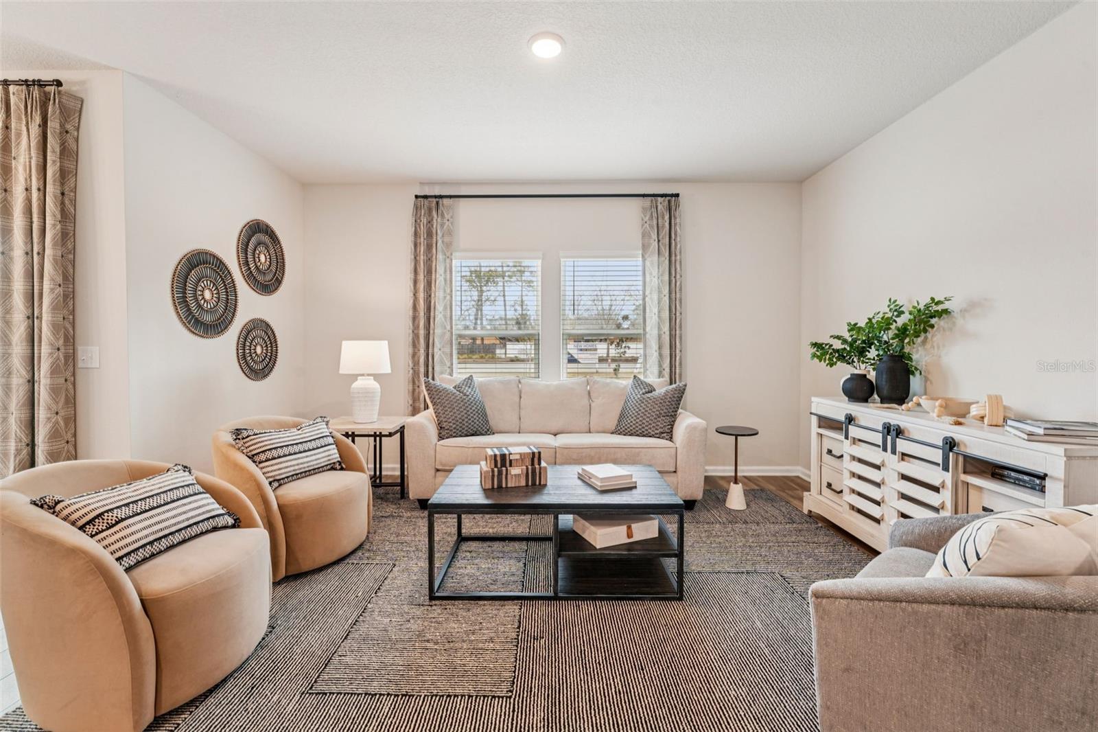 PALM COAST - Residential