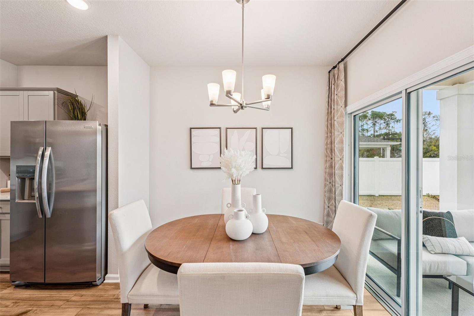 PALM COAST - Residential