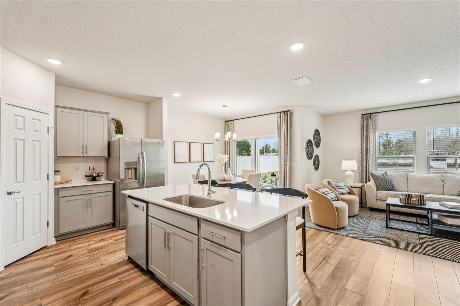 PALM COAST - Residential