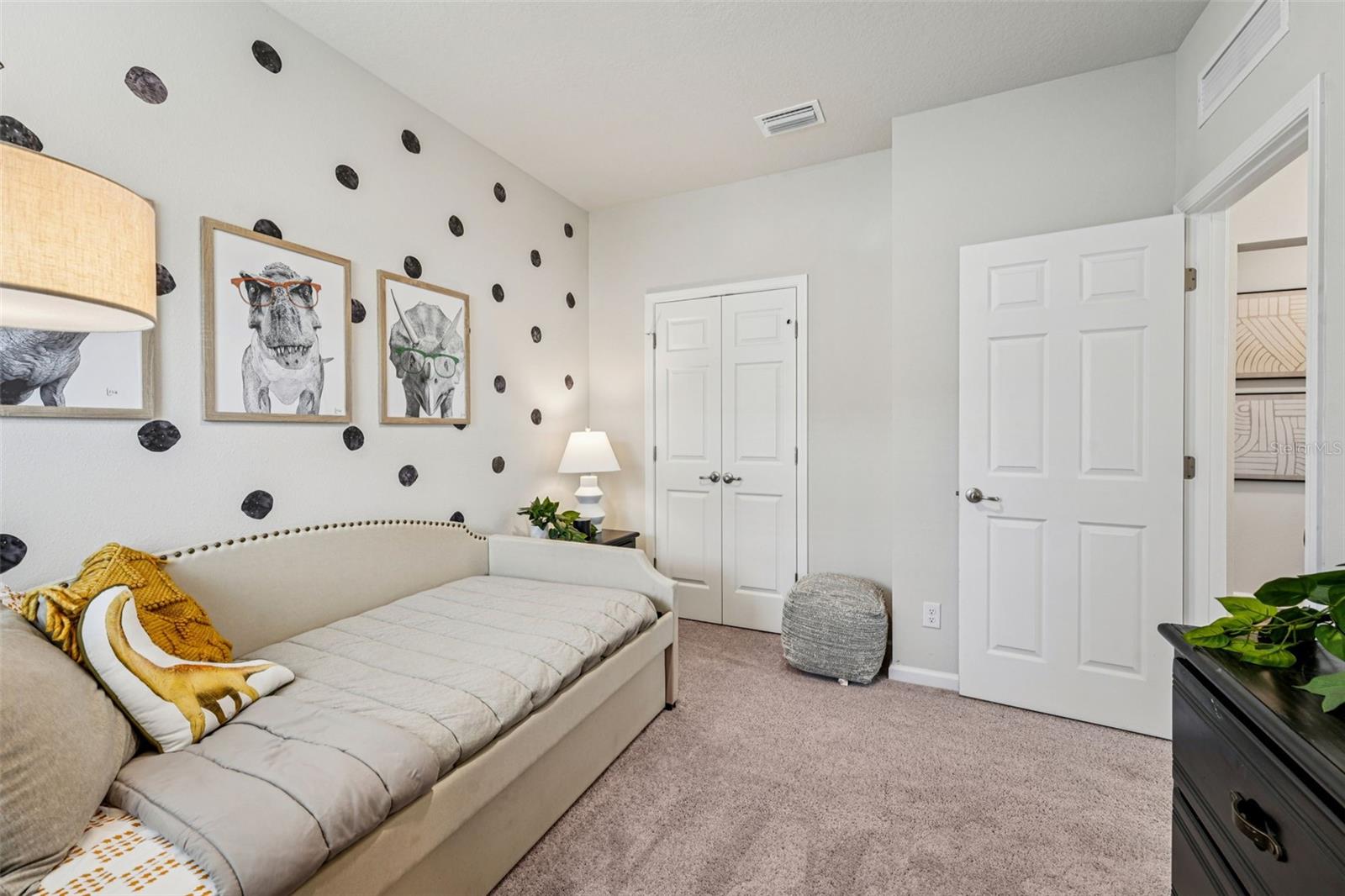 PALM COAST - Residential