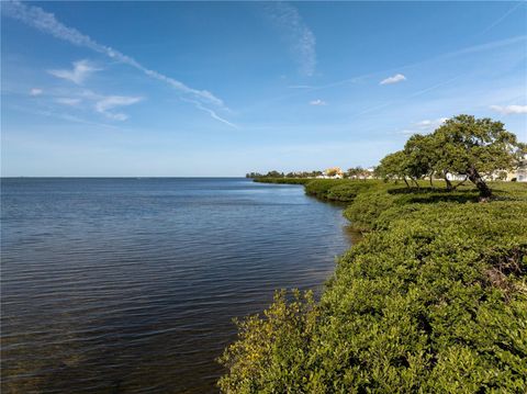 A home in BRADENTON