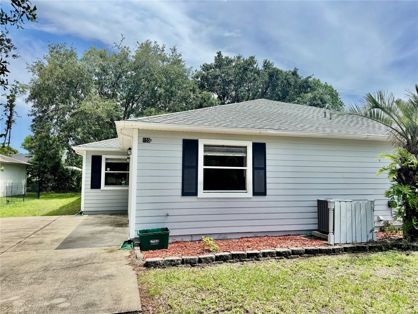 155 PLAIN VIEW DRIVE A&B