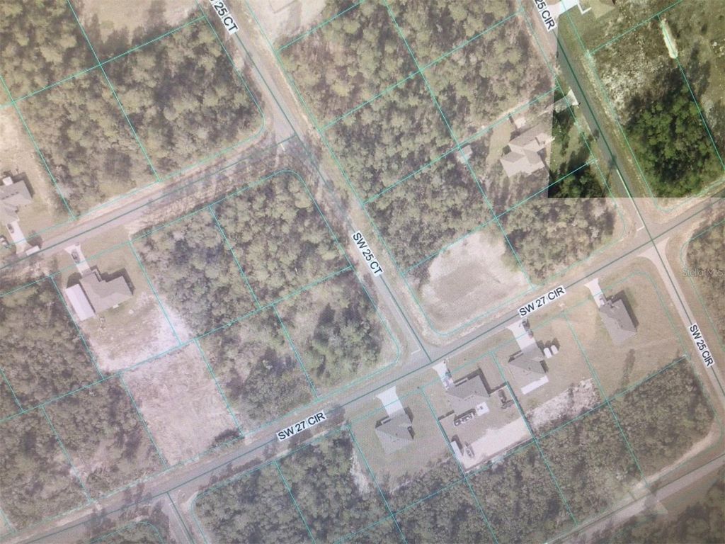 Photo of SW 25 Court, Ocala, FL 34473 (MLS # OM718447)