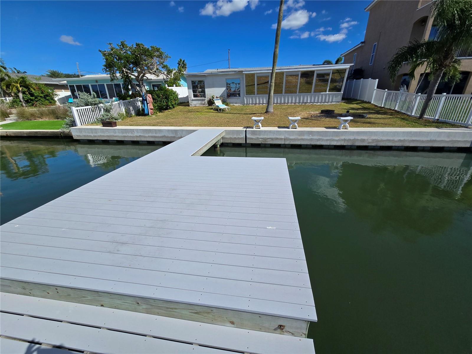 CRYSTAL ISLAND 1ST ADD - Residential Lease