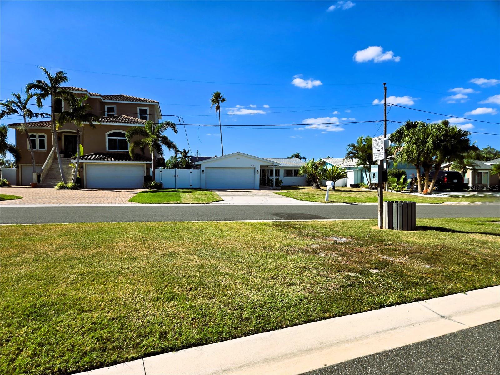 CRYSTAL ISLAND 1ST ADD - Residential Lease