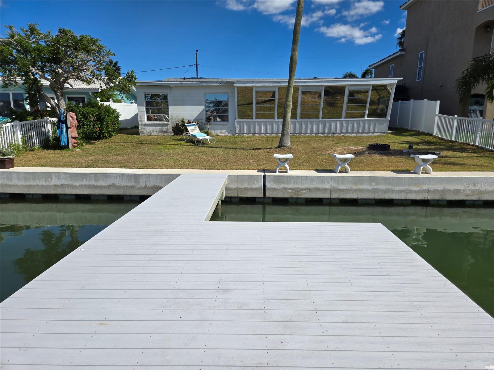 CRYSTAL ISLAND 1ST ADD - Residential Lease