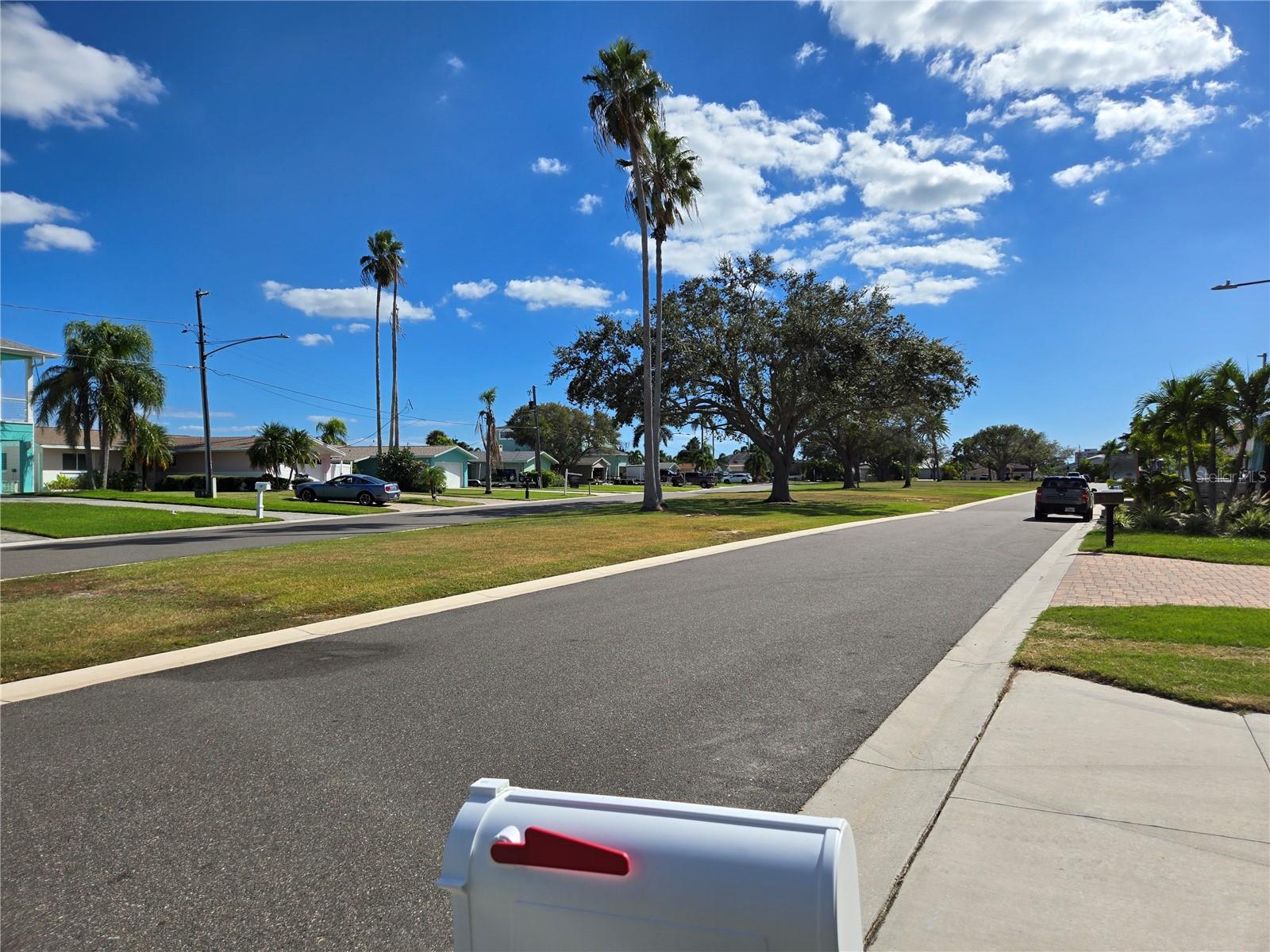 CRYSTAL ISLAND 1ST ADD - Residential Lease