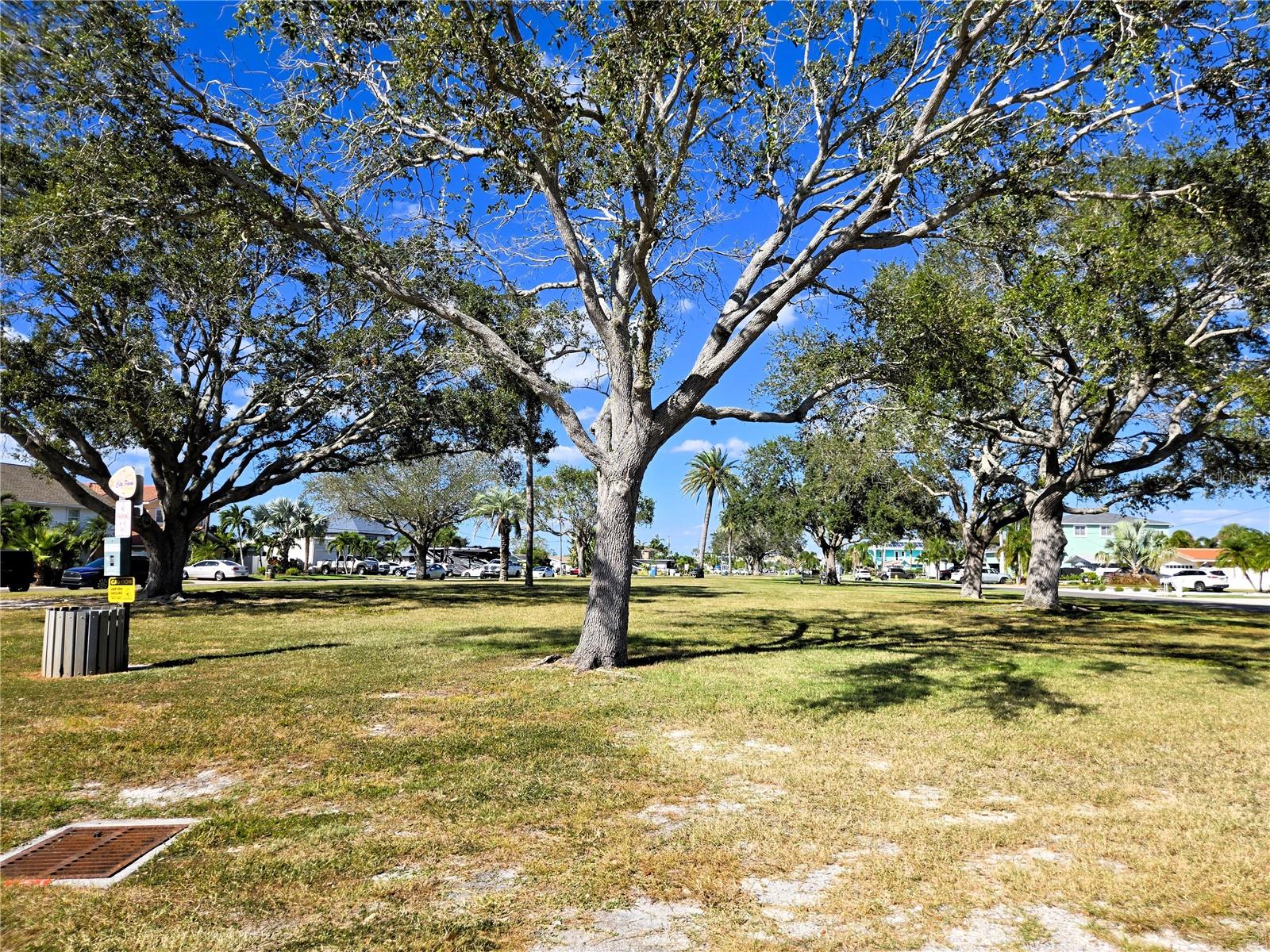 CRYSTAL ISLAND 1ST ADD - Residential Lease