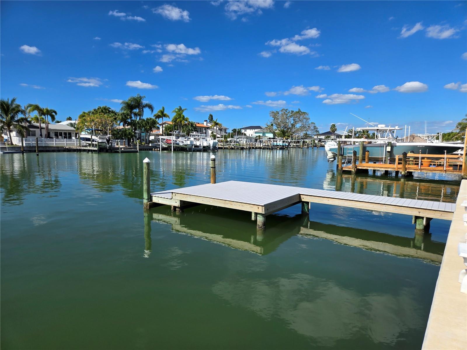 CRYSTAL ISLAND 1ST ADD - Residential Lease