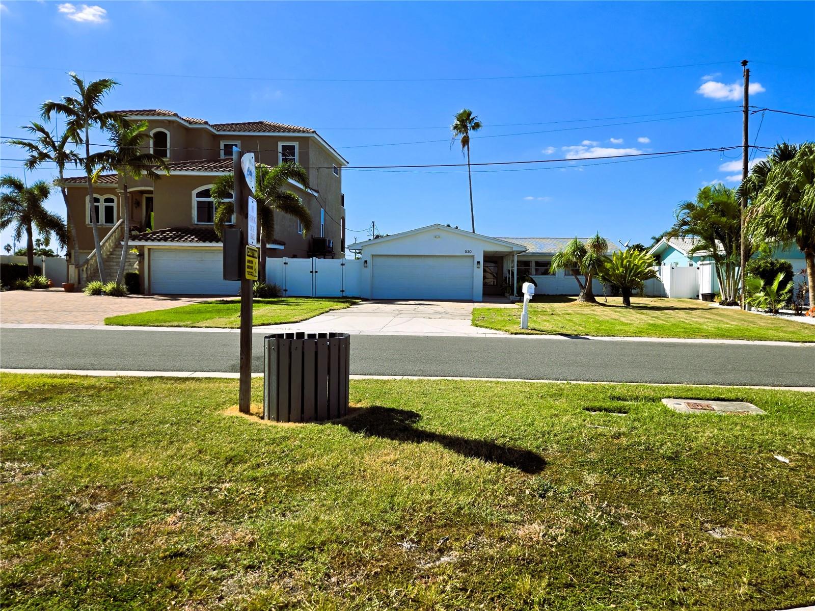 CRYSTAL ISLAND 1ST ADD - Residential Lease