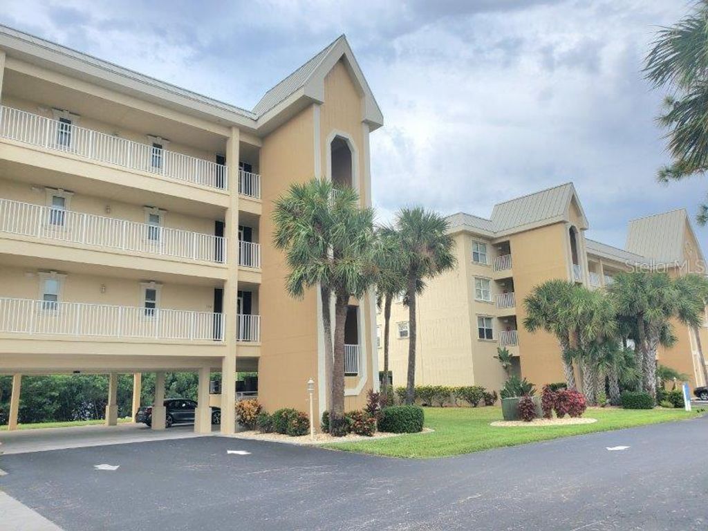 Photo of 101 N Marion Court #114, Punta Gorda, FL 33950 (MLS # C7517419)