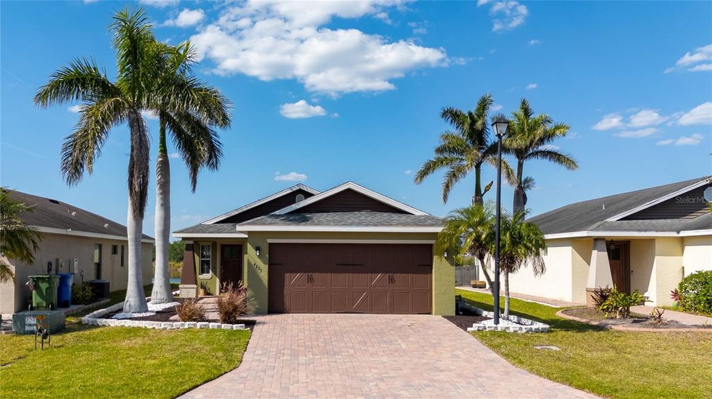 Photo of 4835 San Ortebello Drive, Bradenton, FL 34208 (MLS # N6143101)