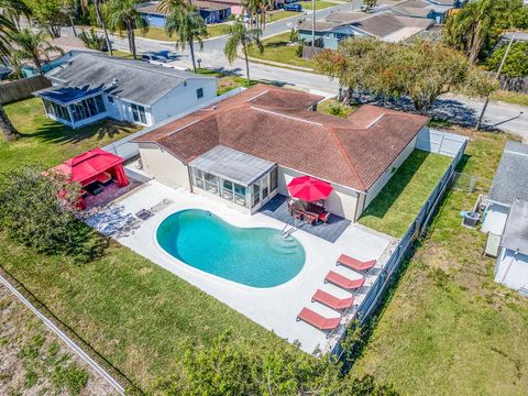 1650 SPRINGDALE DRIVE HOLIDAY FL 34691