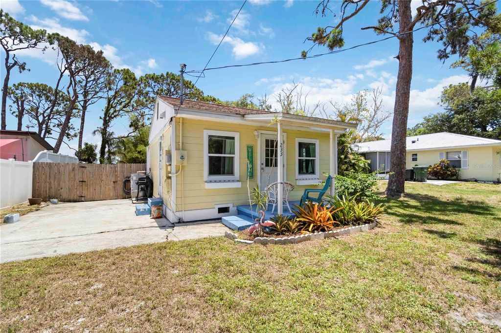 Photo of 233 N New York Avenue, Englewood, FL 34223 (MLS # C7510471)