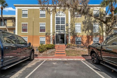 A home in ORLANDO