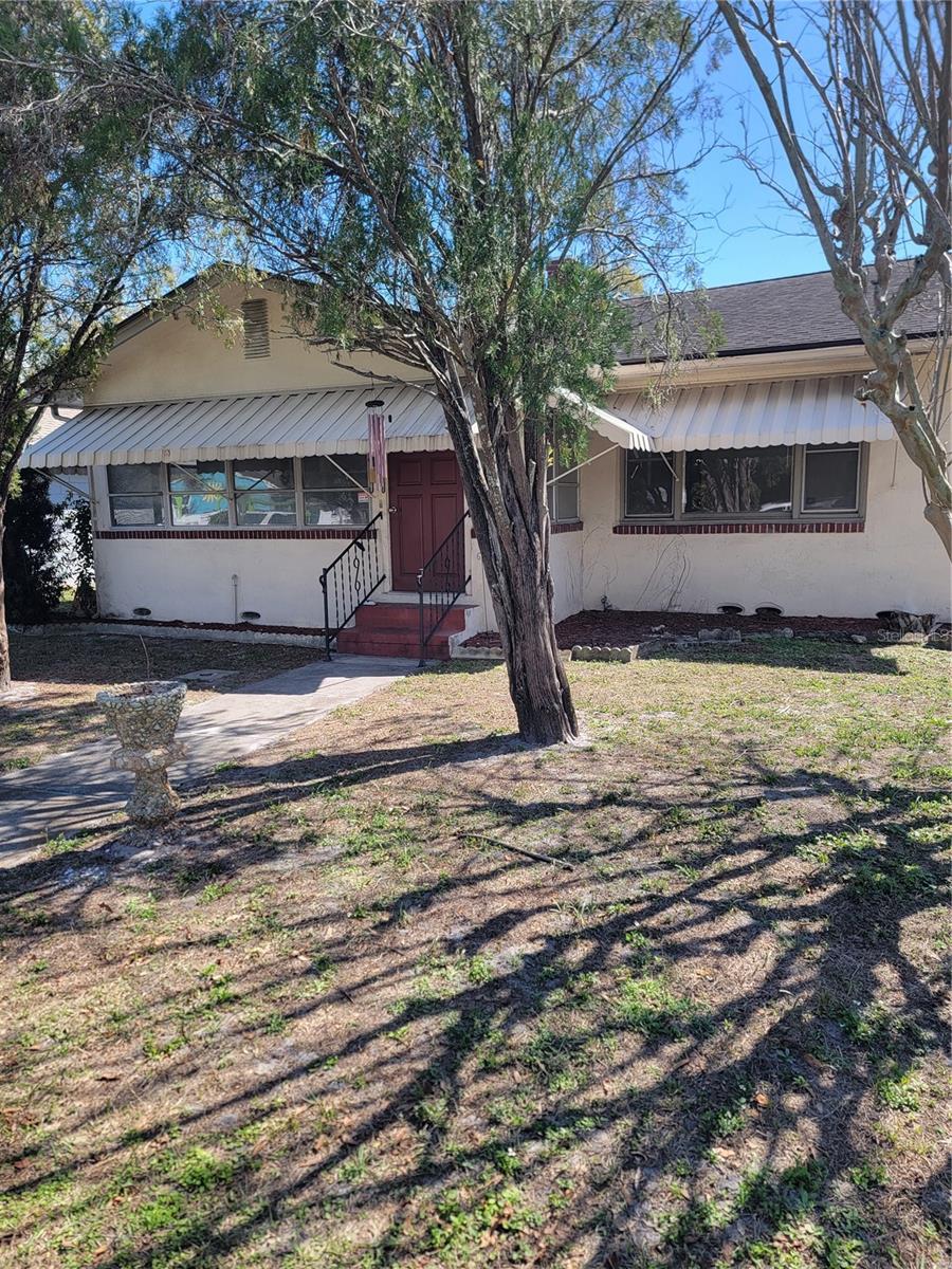 PINECREST PARK - Residential