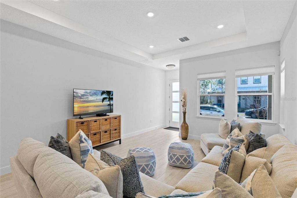 Photo of 9765 Neruda Street, Orlando, FL 32827 (MLS # O6386862)