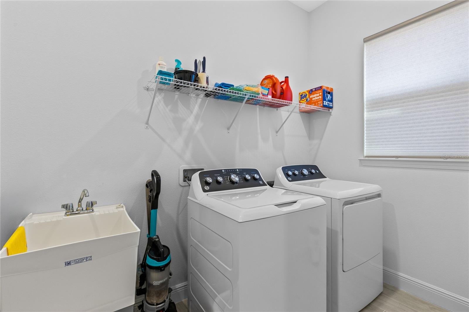 LAUREATE PARK - Residential