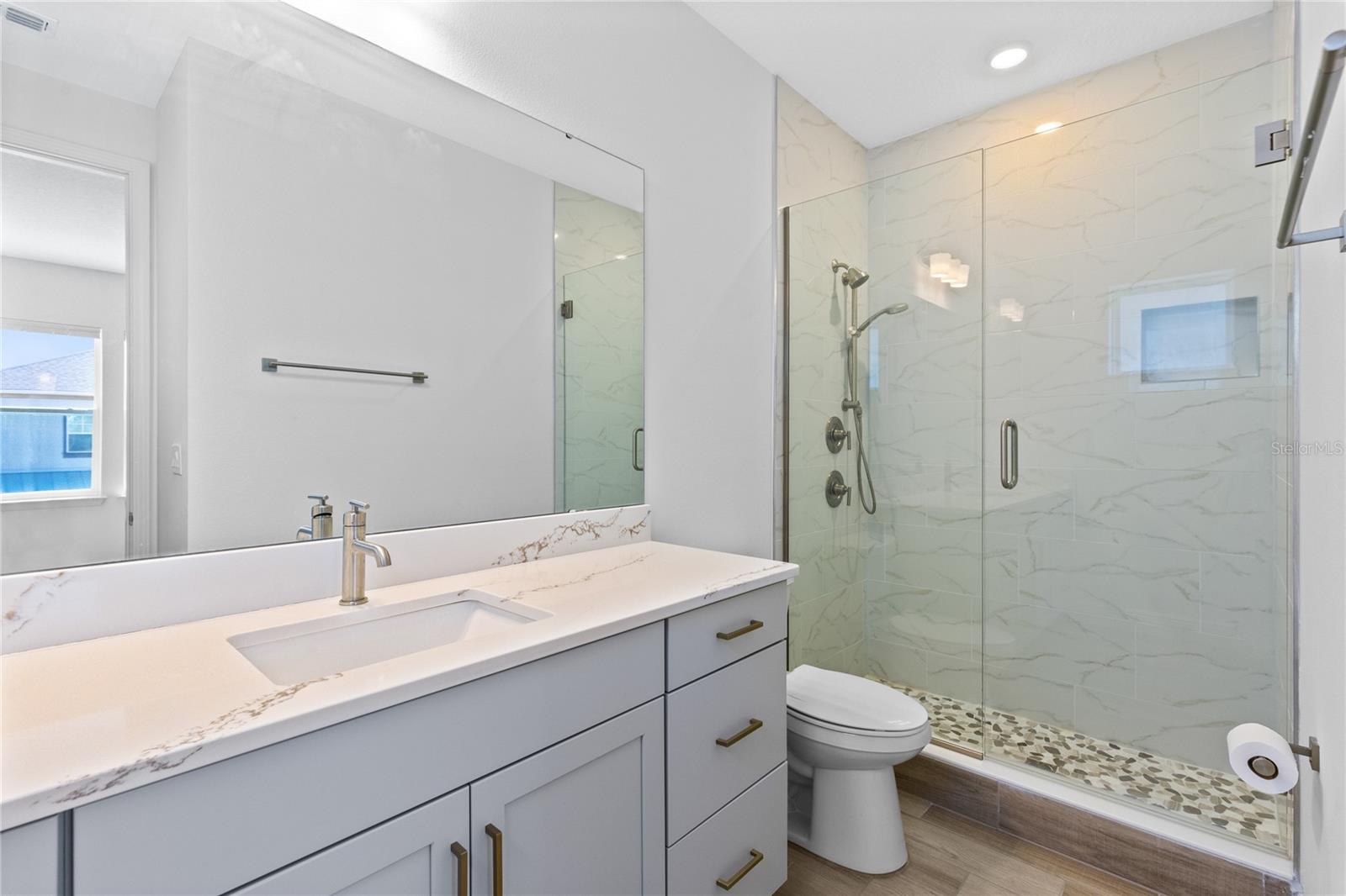 LAUREATE PARK - Residential