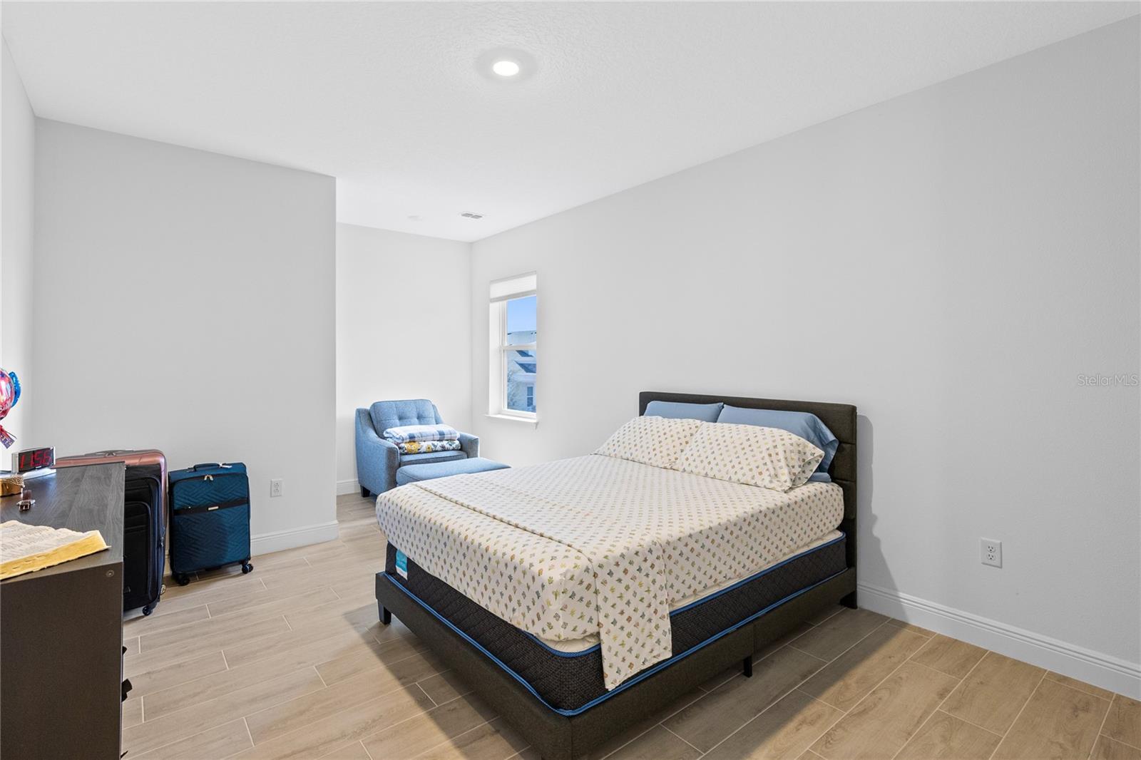 LAUREATE PARK - Residential