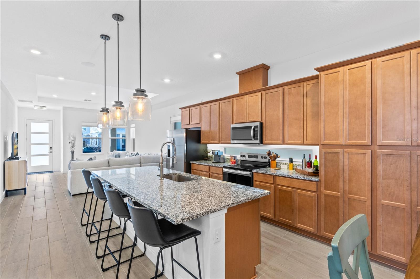 LAUREATE PARK - Residential