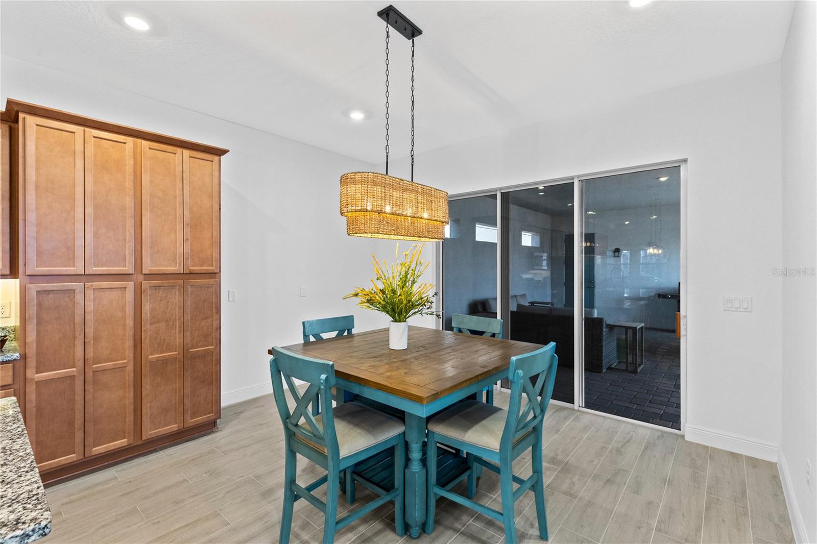 LAUREATE PARK - Residential