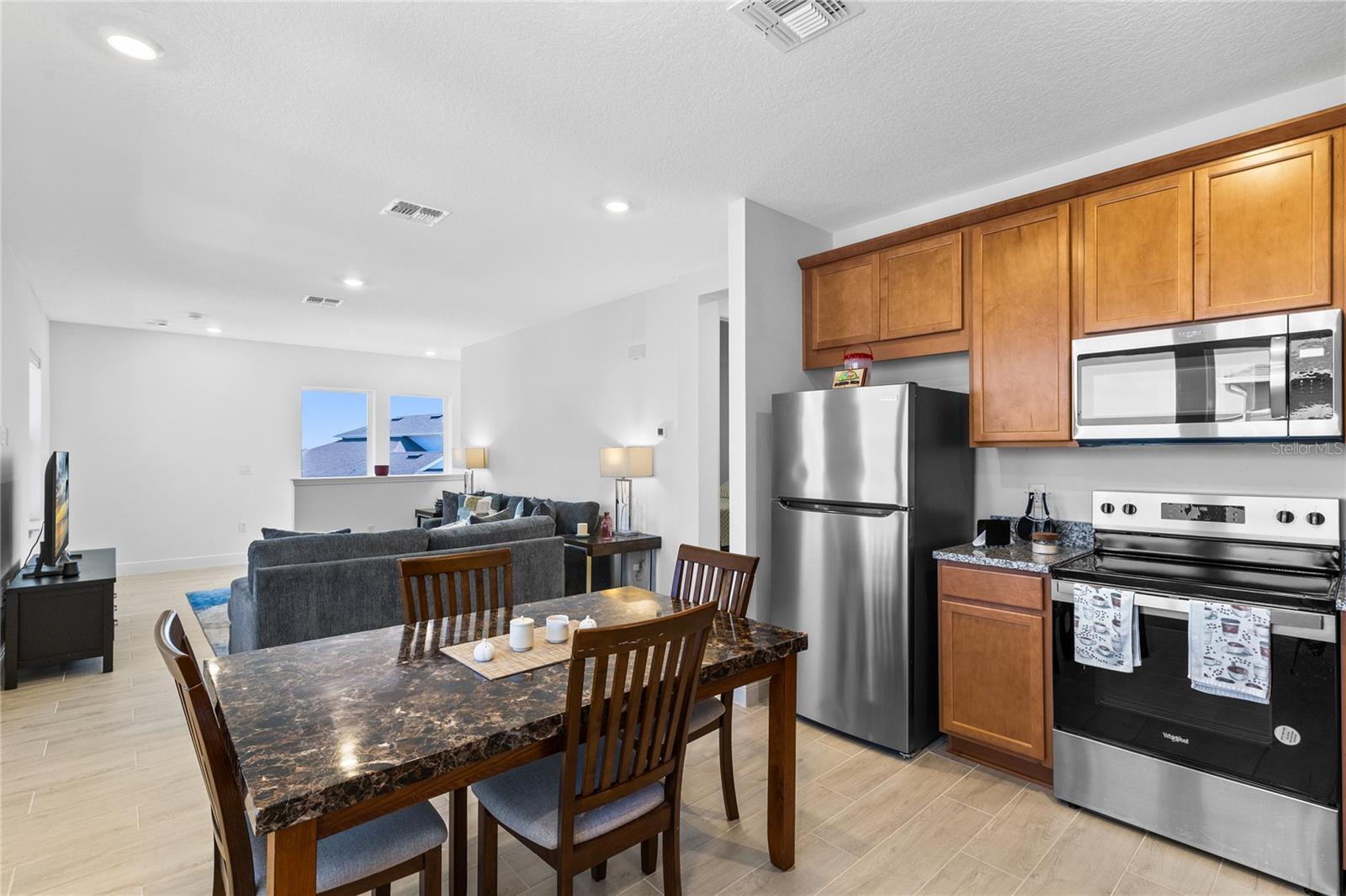 LAUREATE PARK - Residential