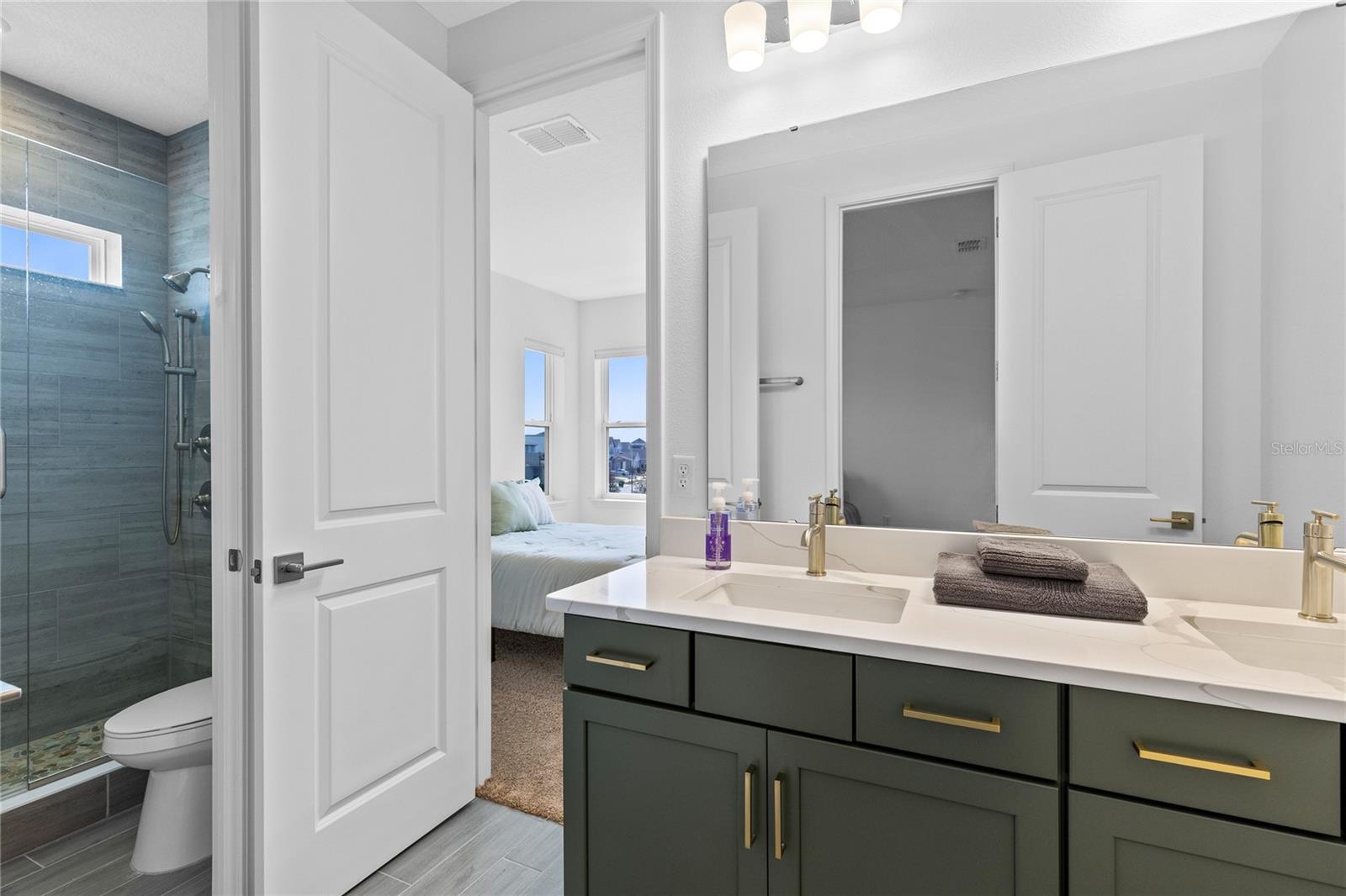 LAUREATE PARK - Residential