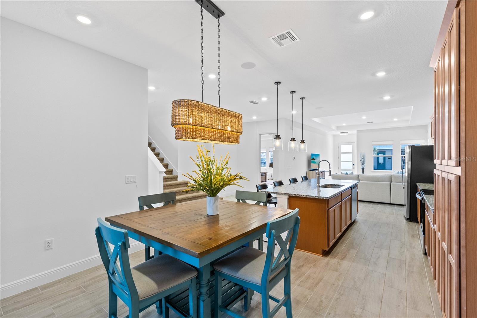 LAUREATE PARK - Residential