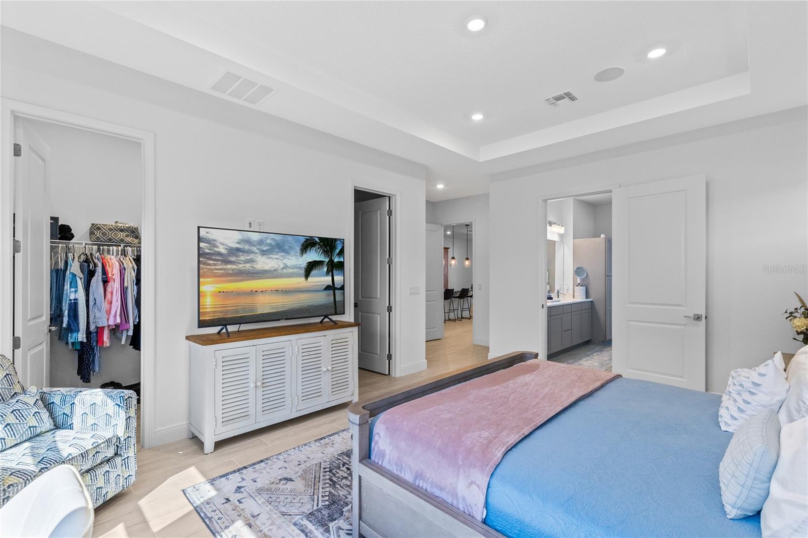 LAUREATE PARK - Residential