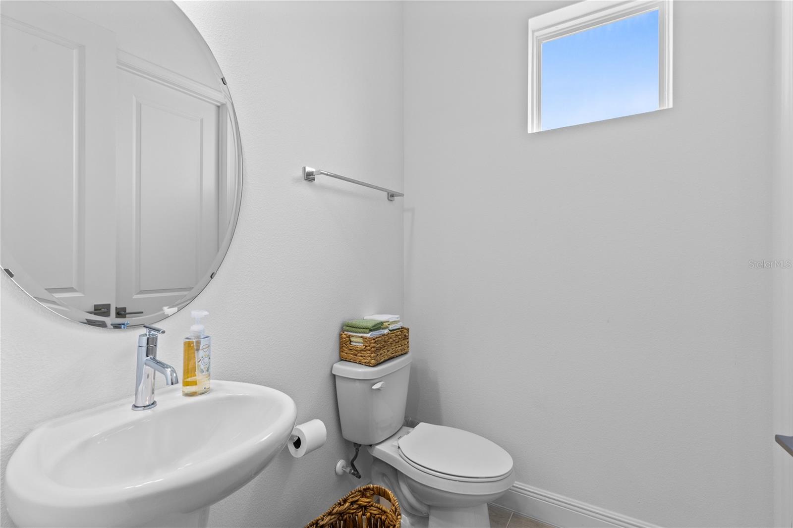 LAUREATE PARK - Residential