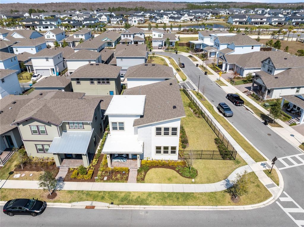 Photo of 9765 Neruda Street, Orlando, FL 32827 (MLS # O6386862)