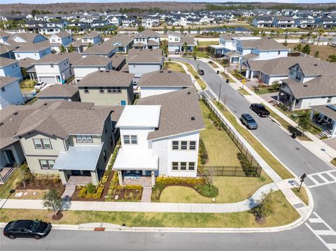 9765 NERUDA STREET ORLANDO FL 32827