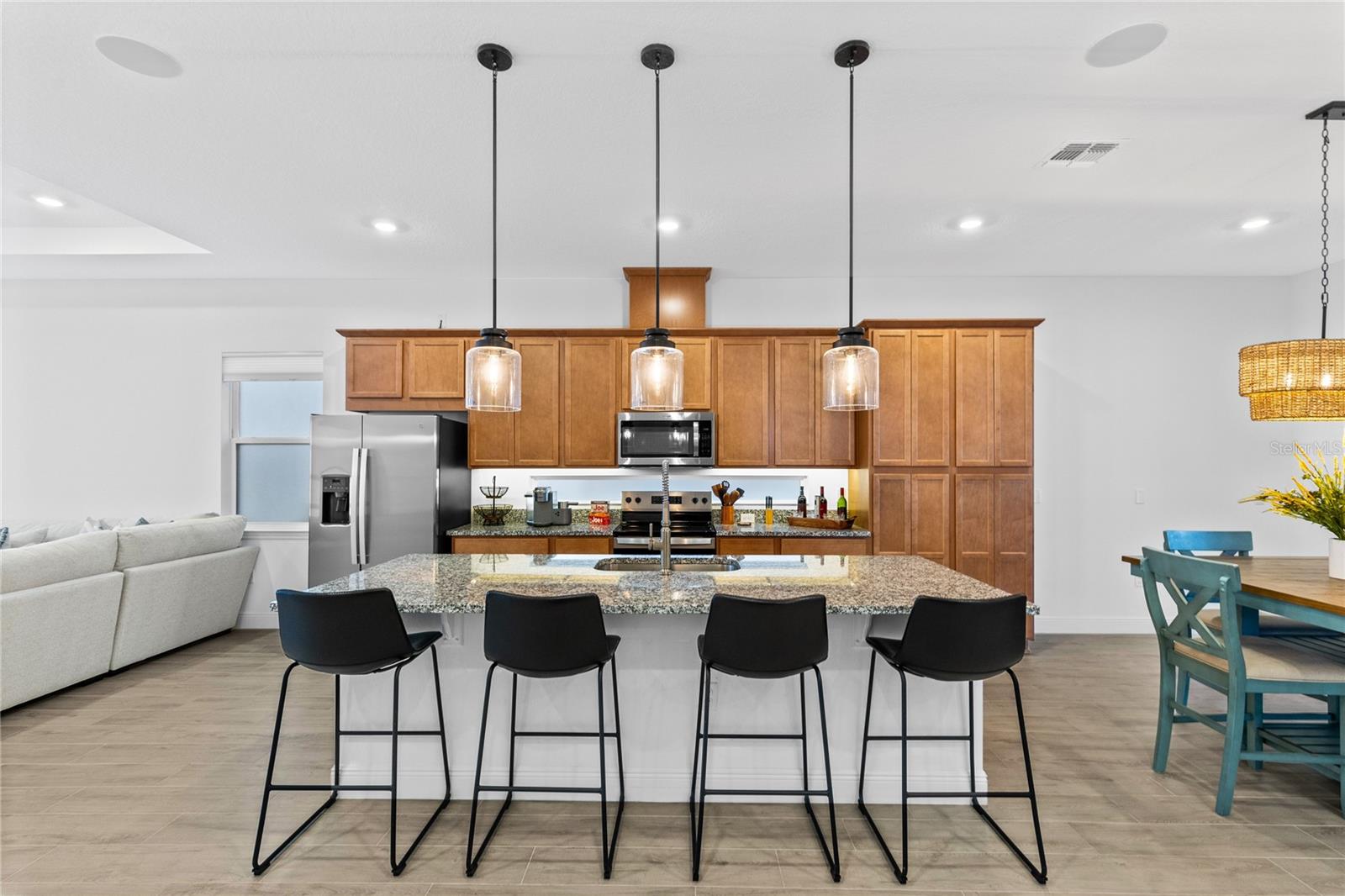 LAUREATE PARK - Residential