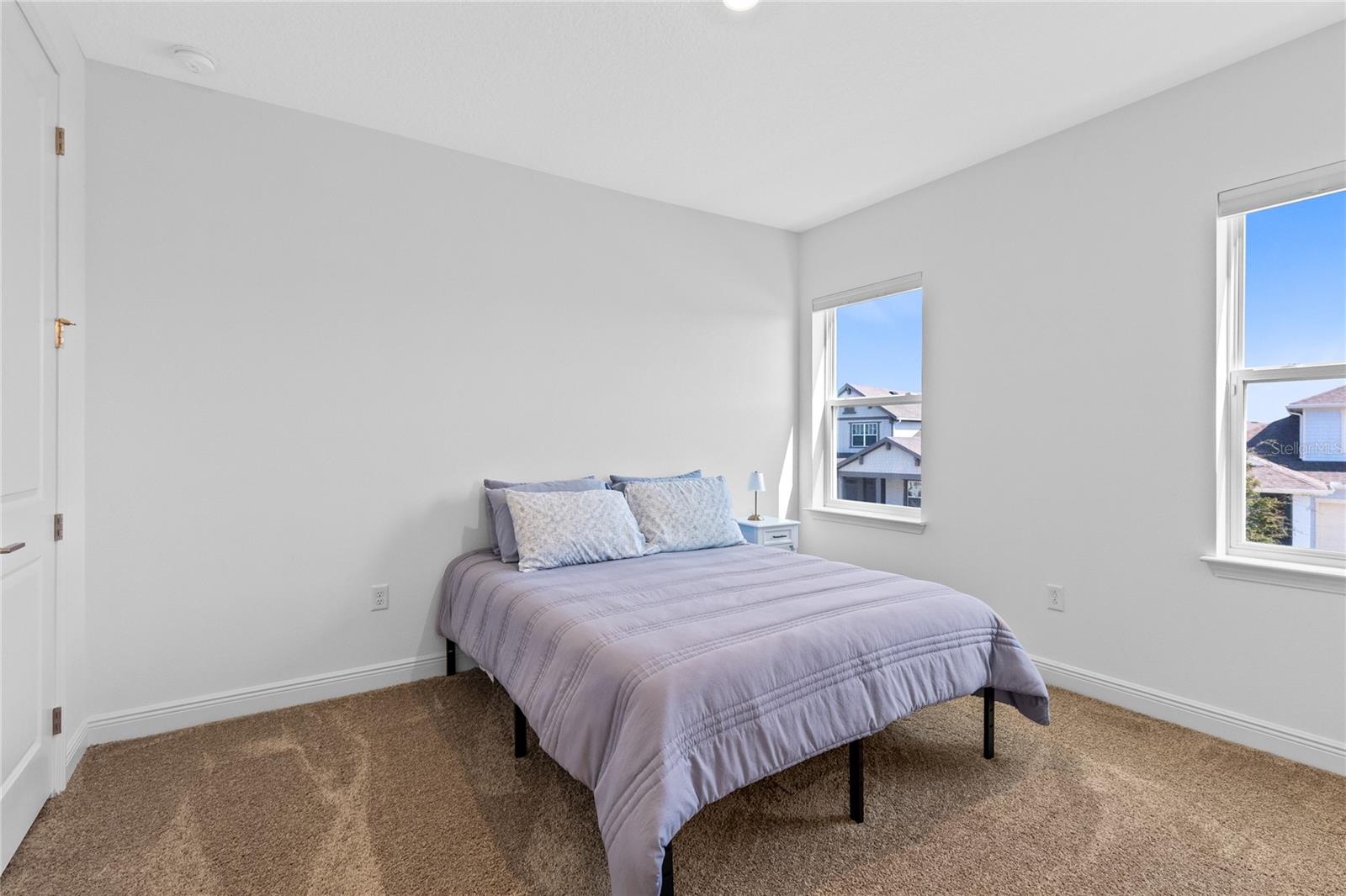 LAUREATE PARK - Residential