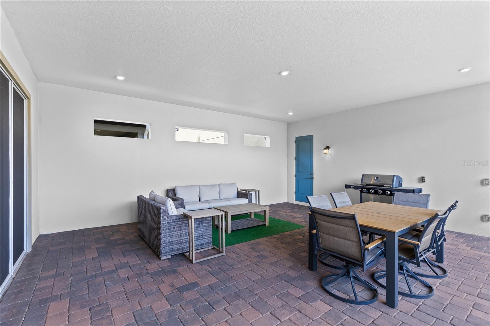 LAUREATE PARK - Residential