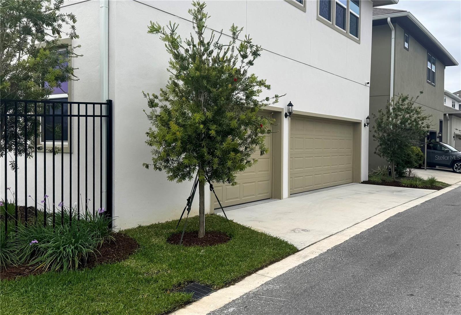 LAUREATE PARK - Residential