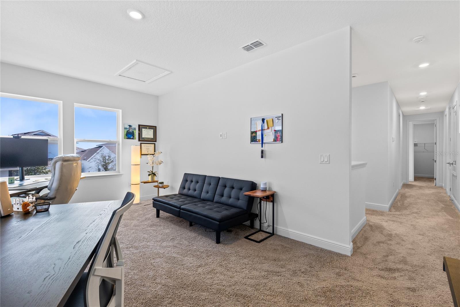 LAUREATE PARK - Residential