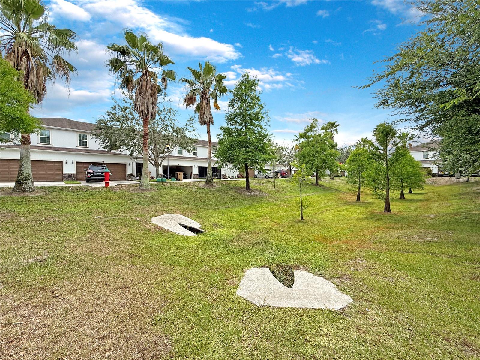 MARBELLA TERRACE TWNHMS - Residential