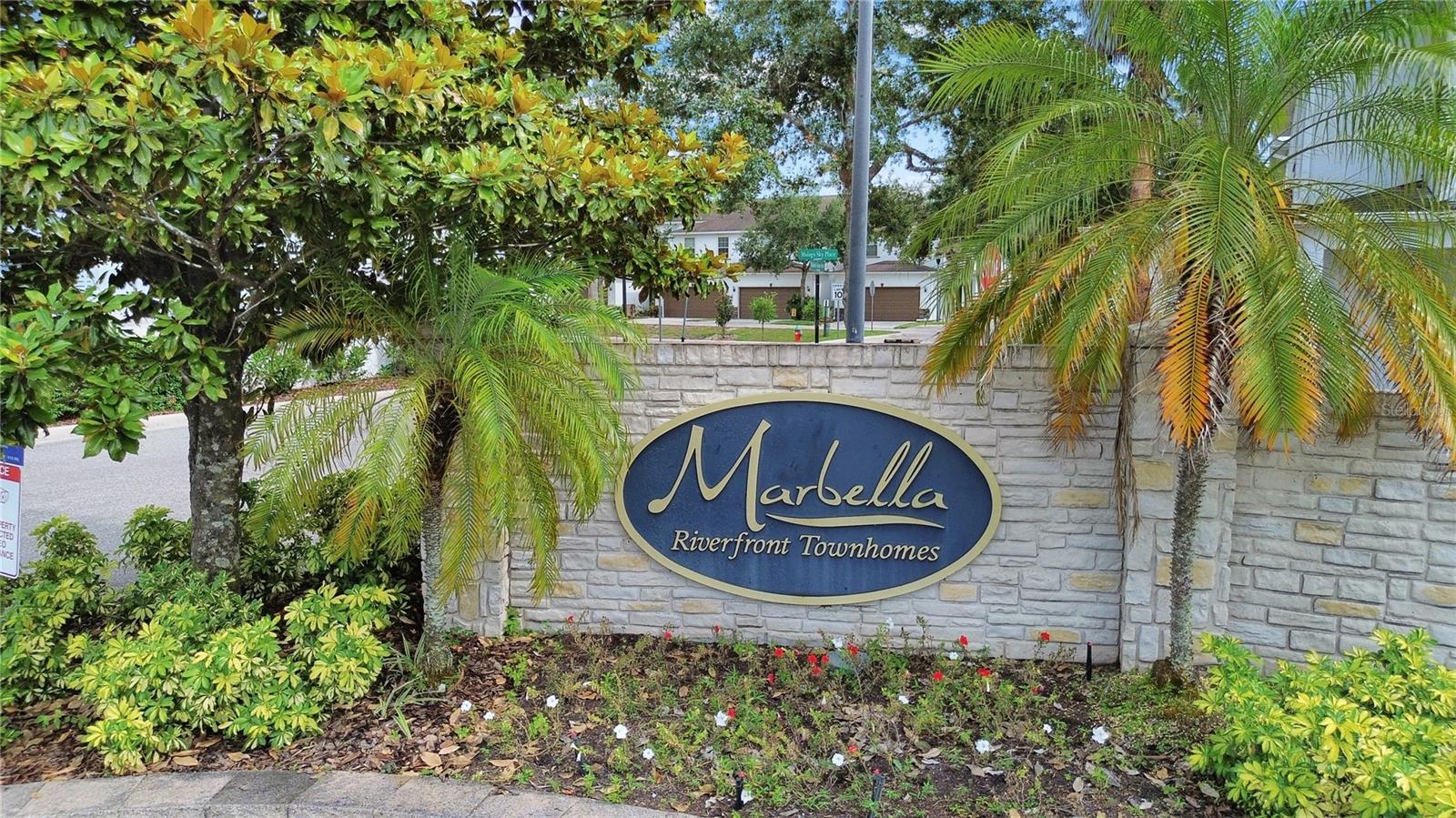 MARBELLA TERRACE TWNHMS - Residential